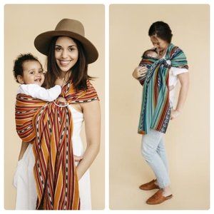 ISO LONG WILDBIRD X NENA & CO QUETZAL AND PATO